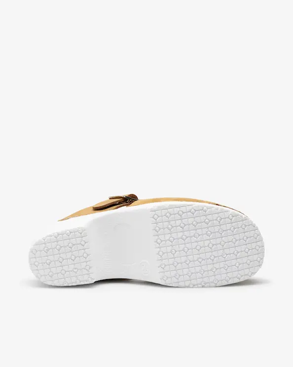 Beez Belle Lysebrune Arbejdssko