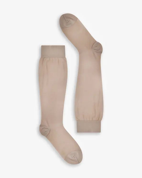 Tukisukat Nailonista Bianca Nude