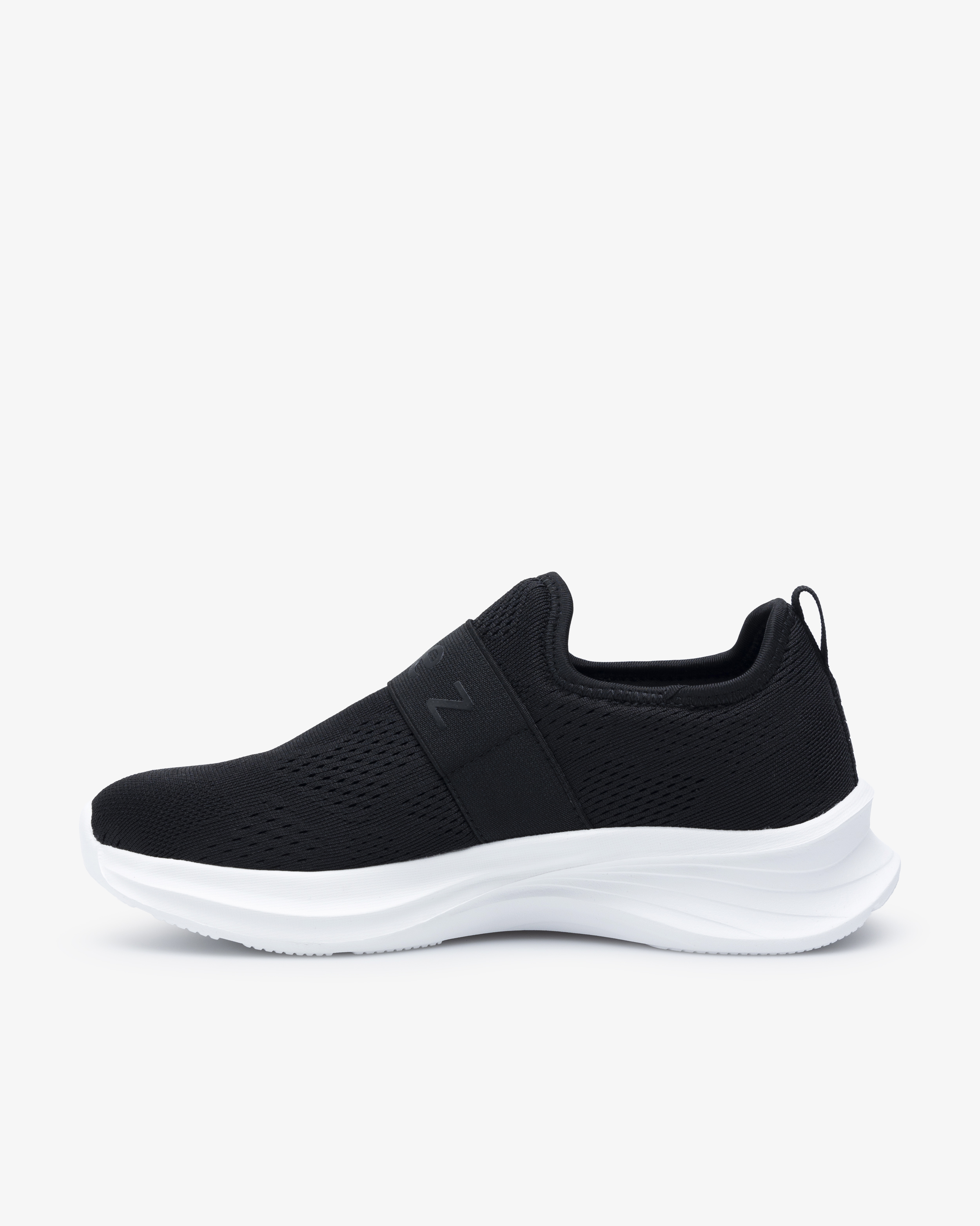Beez Bliss 2.0 Sneakers Slip-on Svart