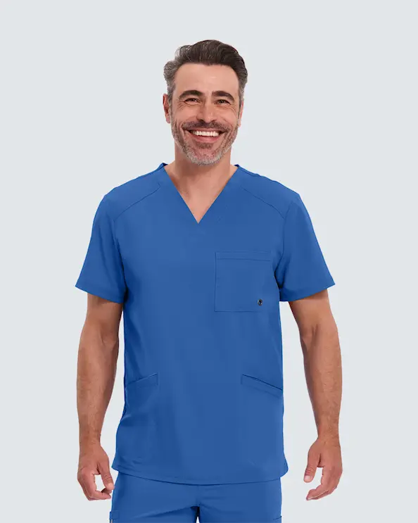 Infinity Kittel CKE900A Royal Blue