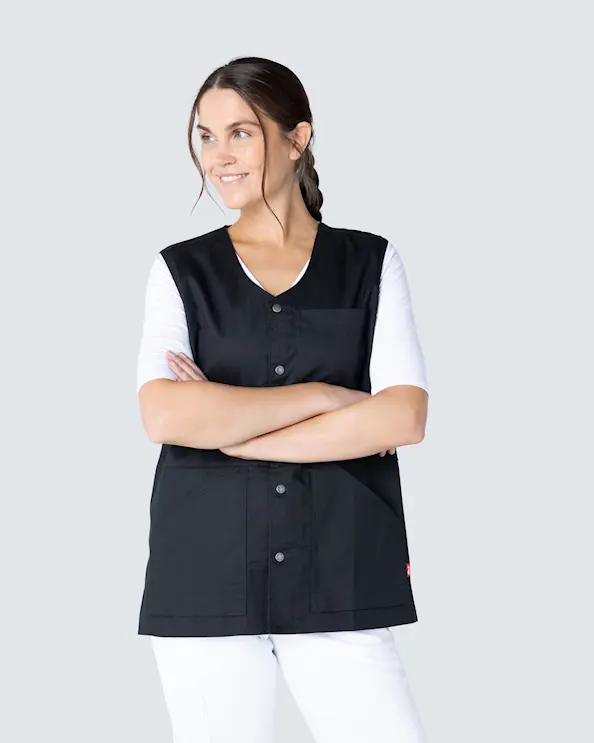 South West Ben Sort Vest Unisex