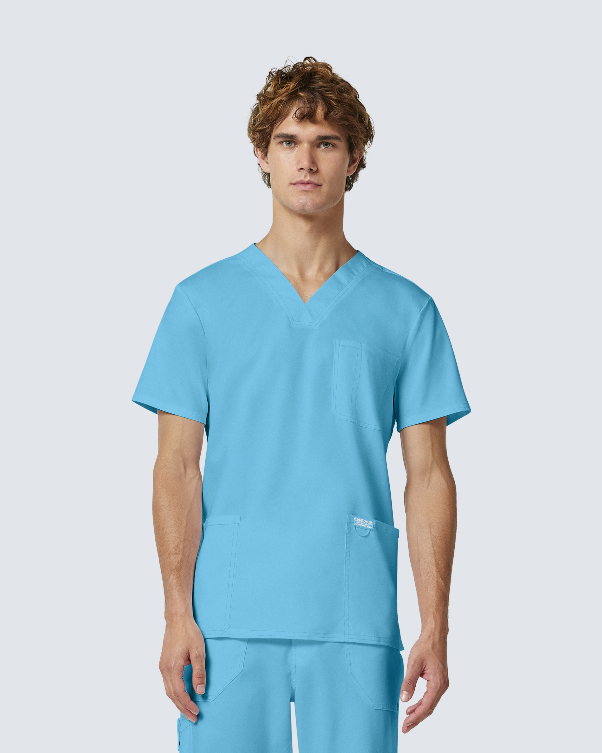 Cherokee Revolution Kittel WWE670 Aqua