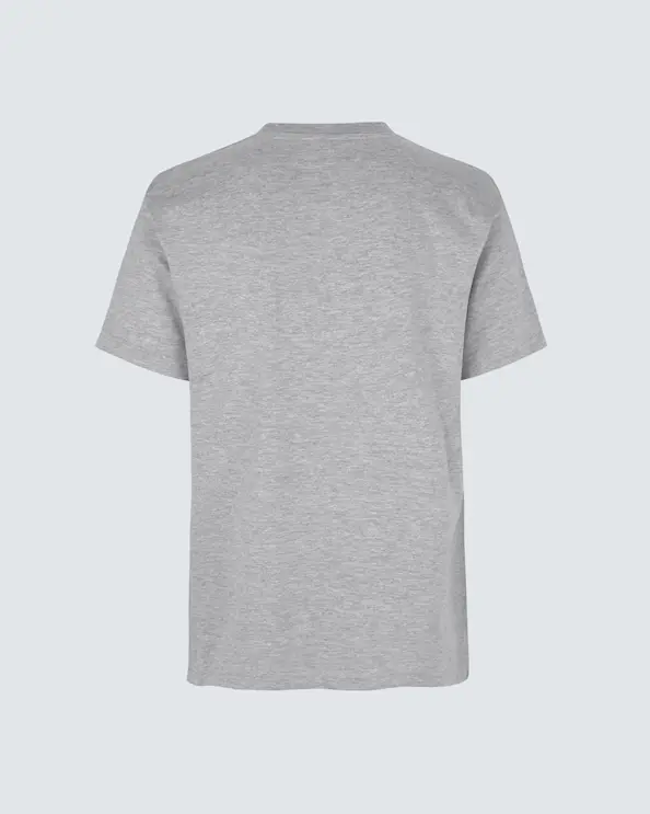 PRO Wear t-shirt Light til herrer Grey melange