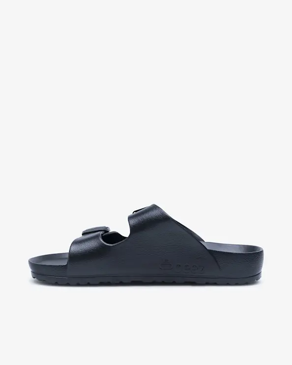 Beez EVA V2.0 Black Sandal