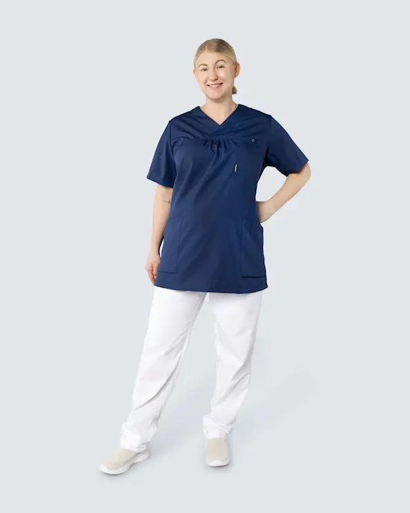 Almedahls Marin Mammatunika Dam