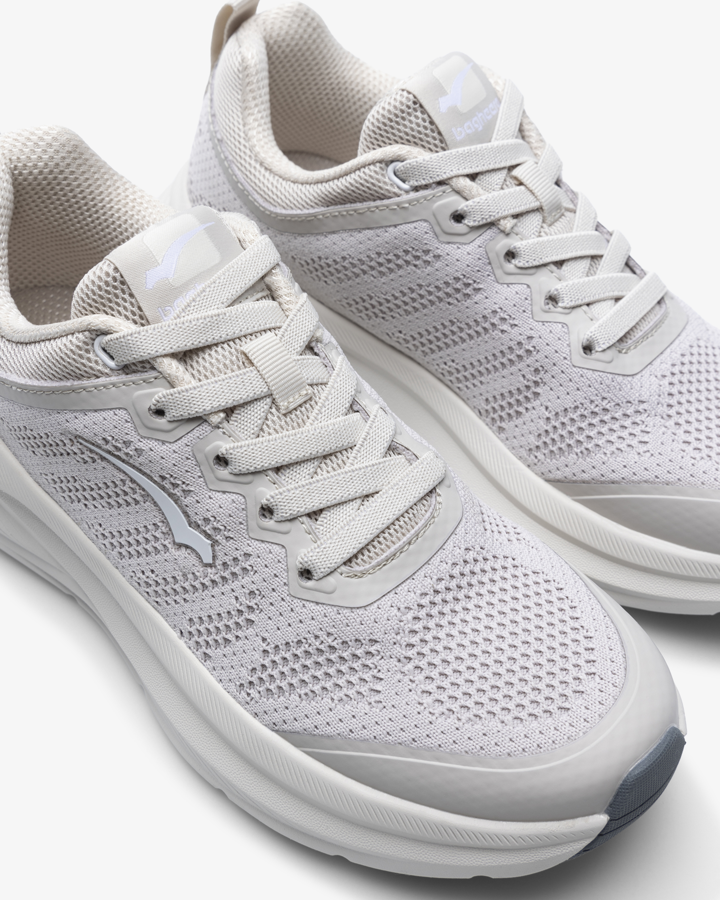 Bagheera Sigma Sneaker Hiekanruskea