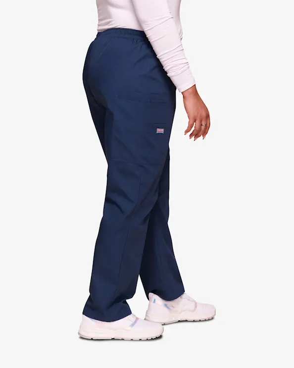 Cherokee Originals korte bukser WWE4200P Marin