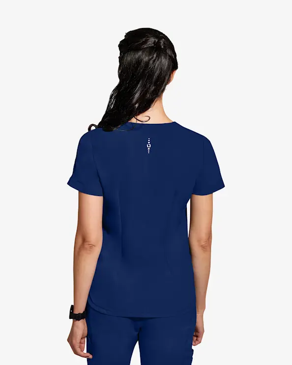 Healing Hands 360 Tunika HHE2285 Marin