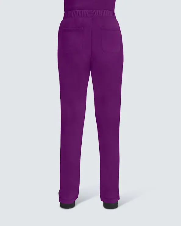 Healing Hands Works Bukser HHE9560 Lilla