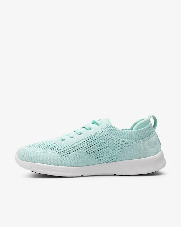 Suecos Let Sneaker Mint
