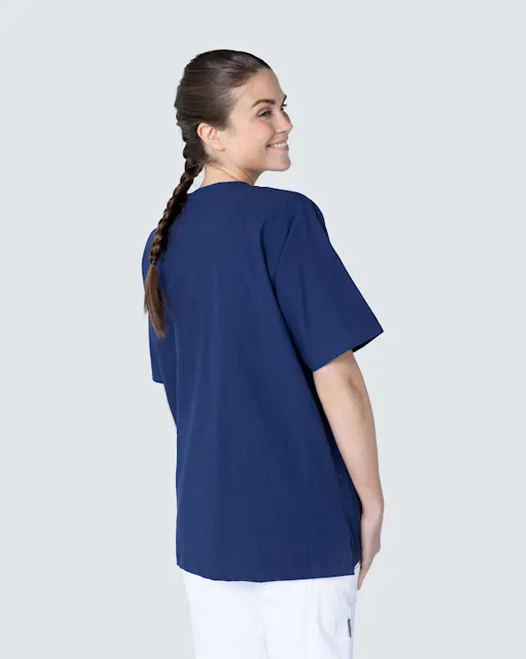 Almedahls Marin Krinklad Bussarong Unisex