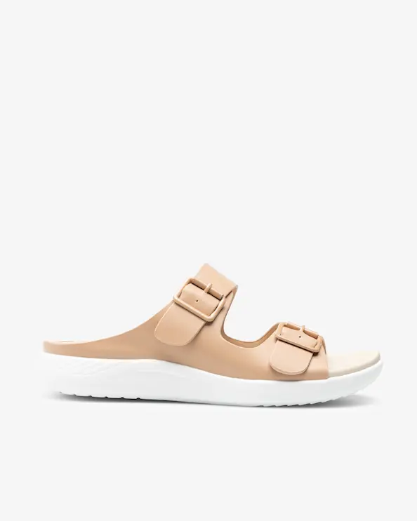 Beez Adore Sandal Beige