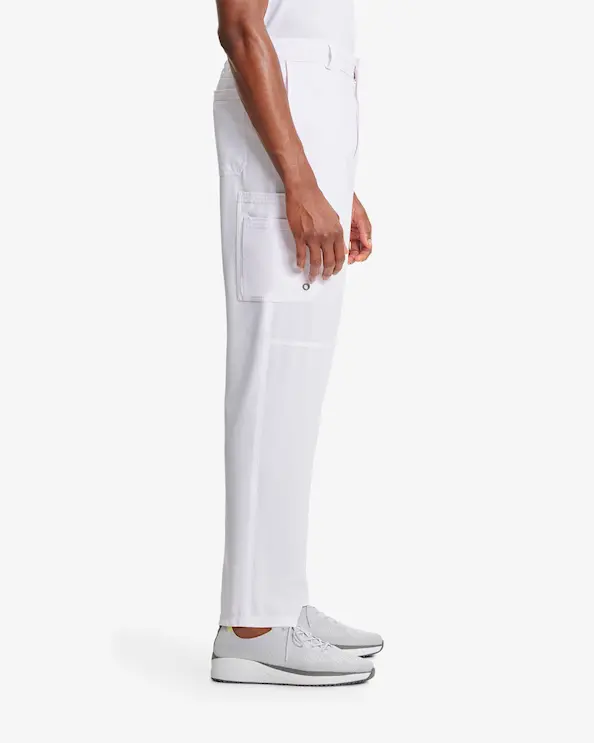 Infinity Bukser CKE200A Hvid