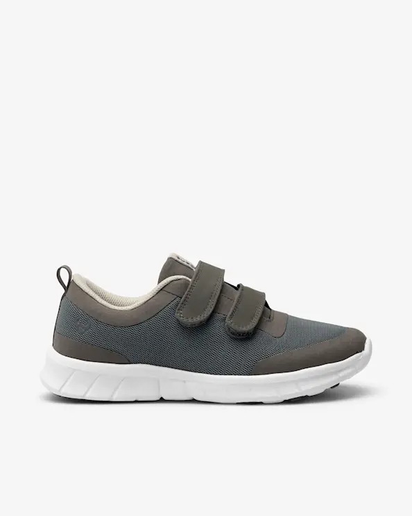 Suecos Alma Easy Fit Sneaker Grå