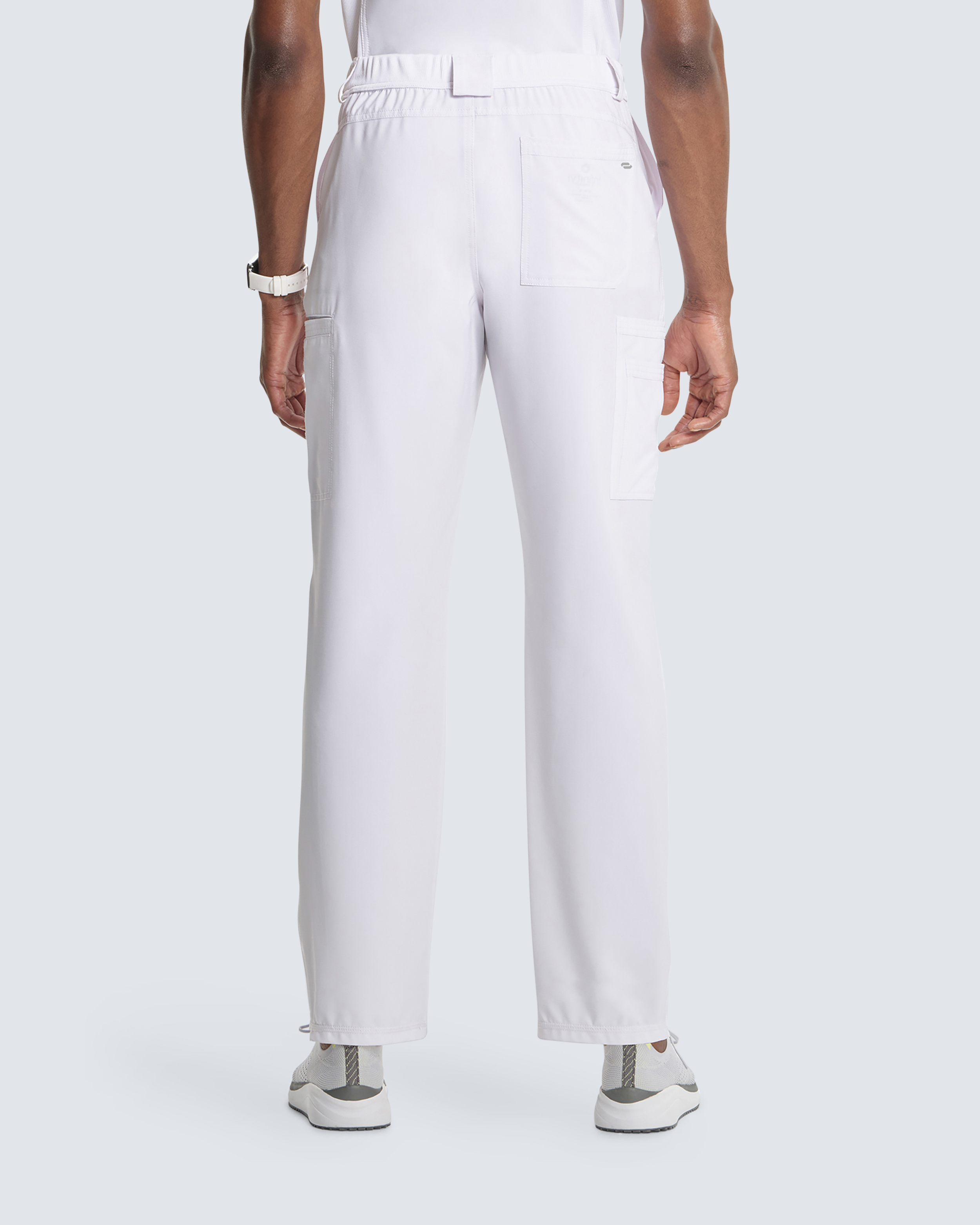 Cherokee Infinity Bukser CKE200A Hvid