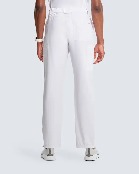 Infinity Bukse CKE200A Hvit