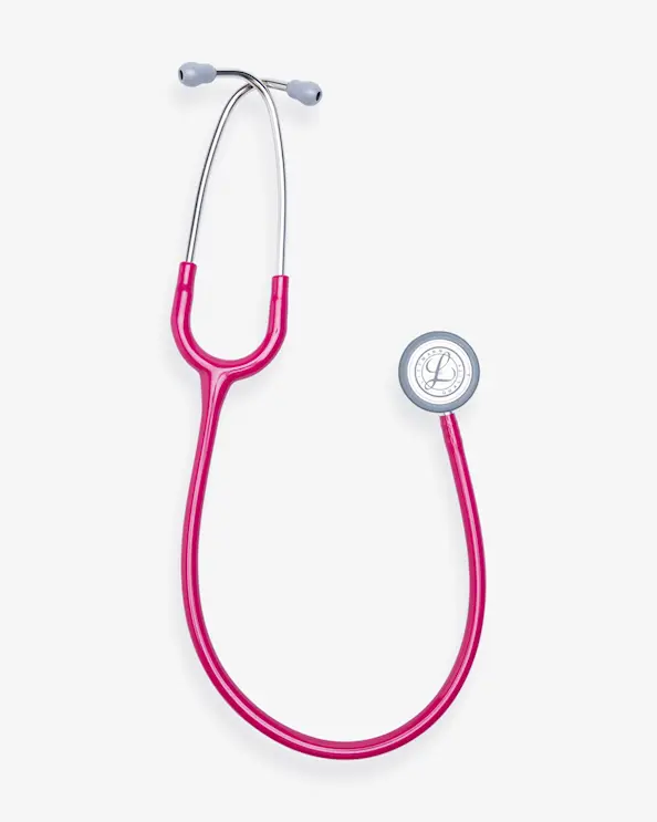Littmann Classic III Hallon/Rostfritt Stål