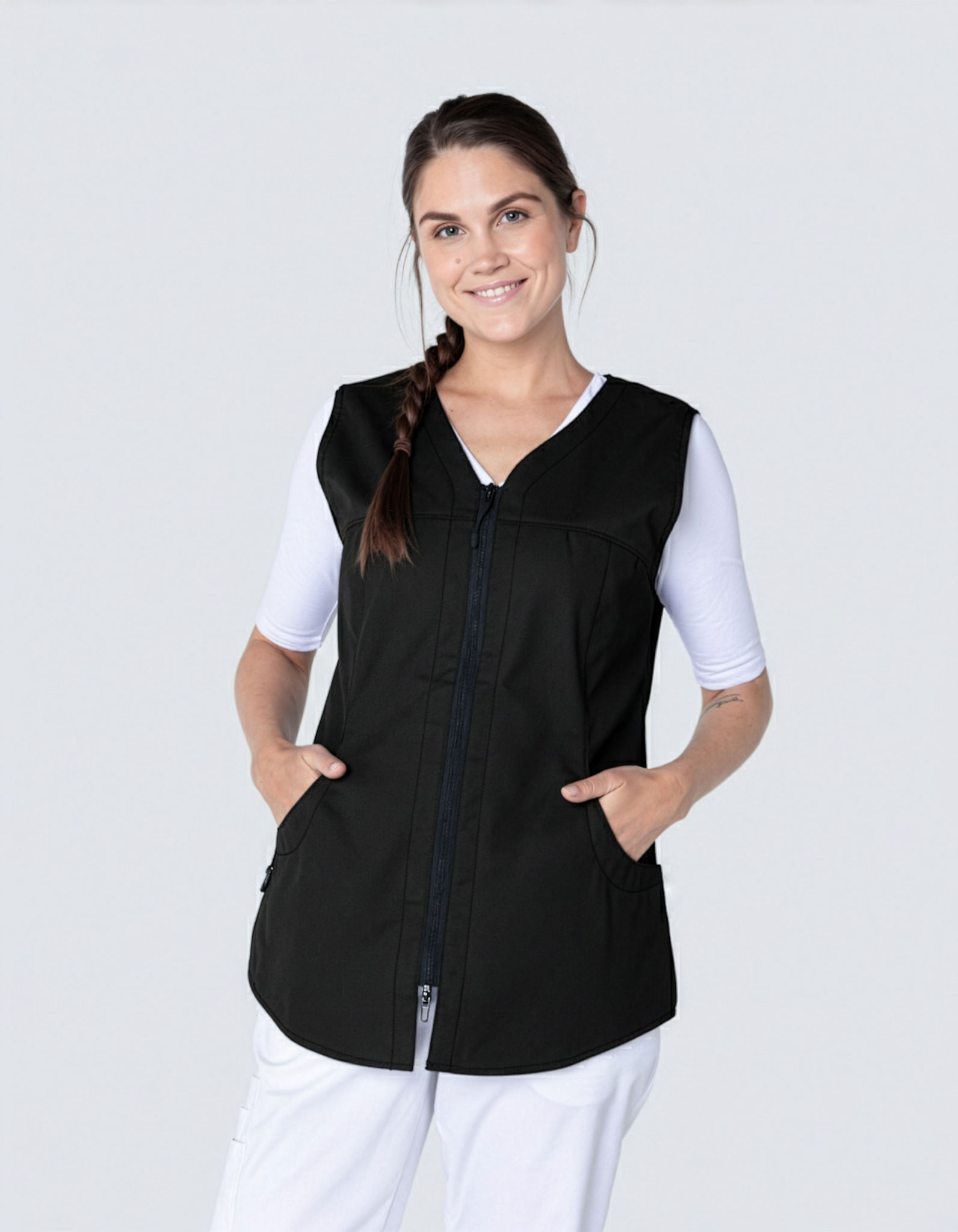 Hejco Lucy Musta Liivi Naiset