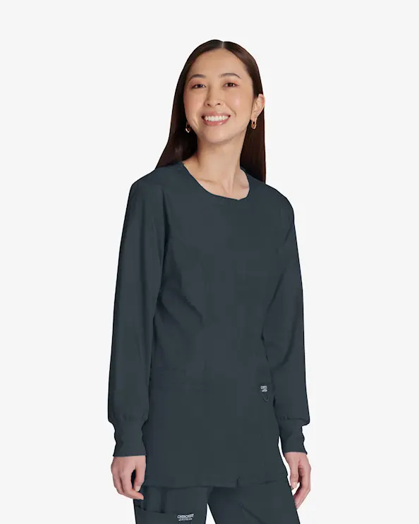 Cherokee Revolution-jakke WWE310 Graphite