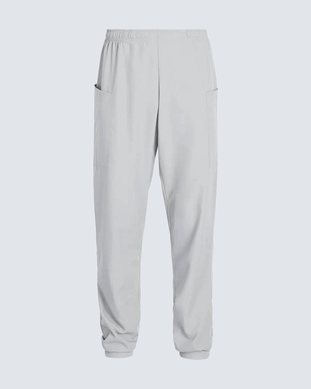 Kentaur Comfy Fit Tencel Arbejdsbukser -7 cm Grå