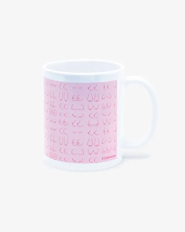 Krus Every Tit Counts