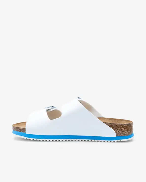 Birkenstock Professional Arizona Sandal Valk/Sin