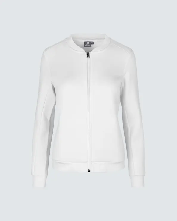 PRO Wear Cardigan Sweatshirt Dam Vit