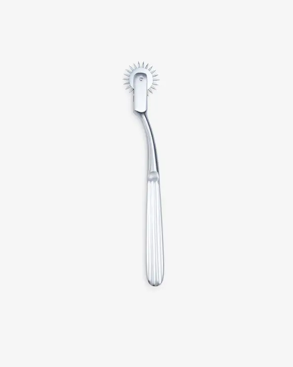 Wartenberg Pinwheel