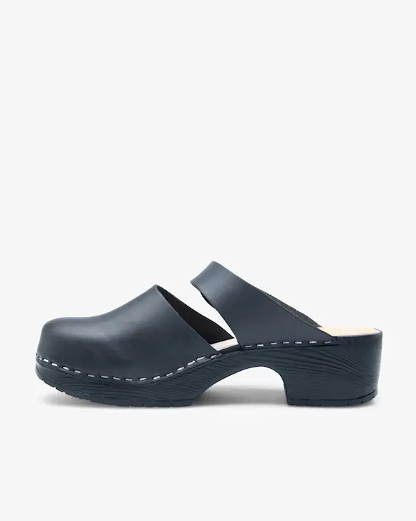 Beez Belle Työkengät Musta/Musta