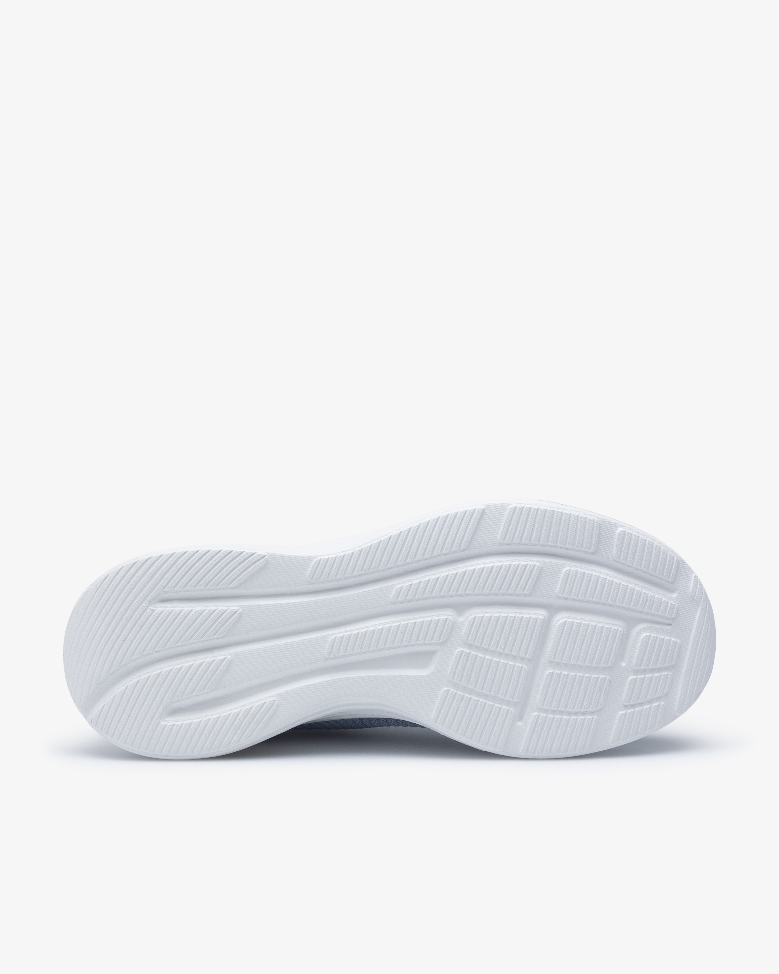 Beez Remedy Slip-on Sneaker Himmelblå