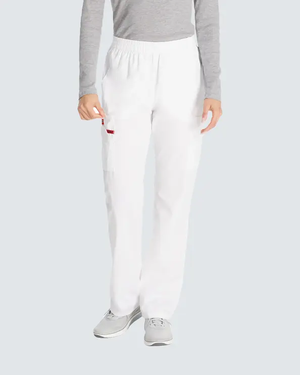 Dickies Signature Bukse DKE86106 Hvit