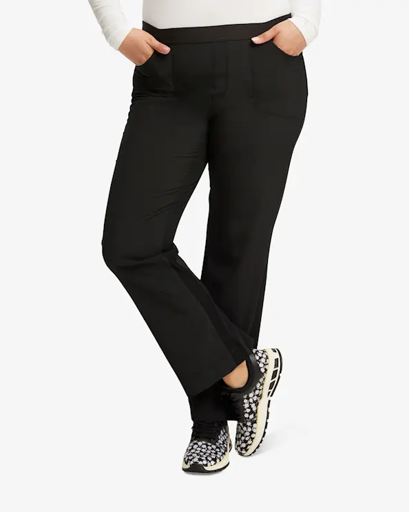 Infinity Byxa Lång CKE1124AT Svart