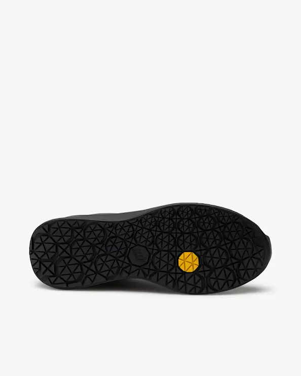 Sika Dynamic Työlenkkarit Musta