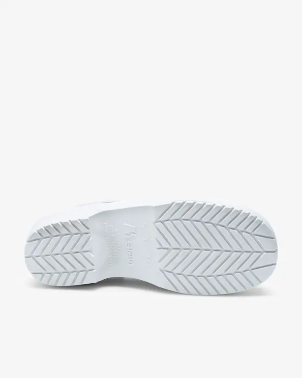 Sievi Riff White SBAE Vernesko