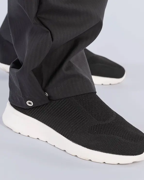Hejco Charade Mio Svart Bukse Unisex