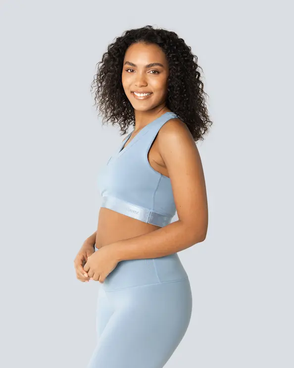 Beez Basics Urheilutoppi, Sinien
