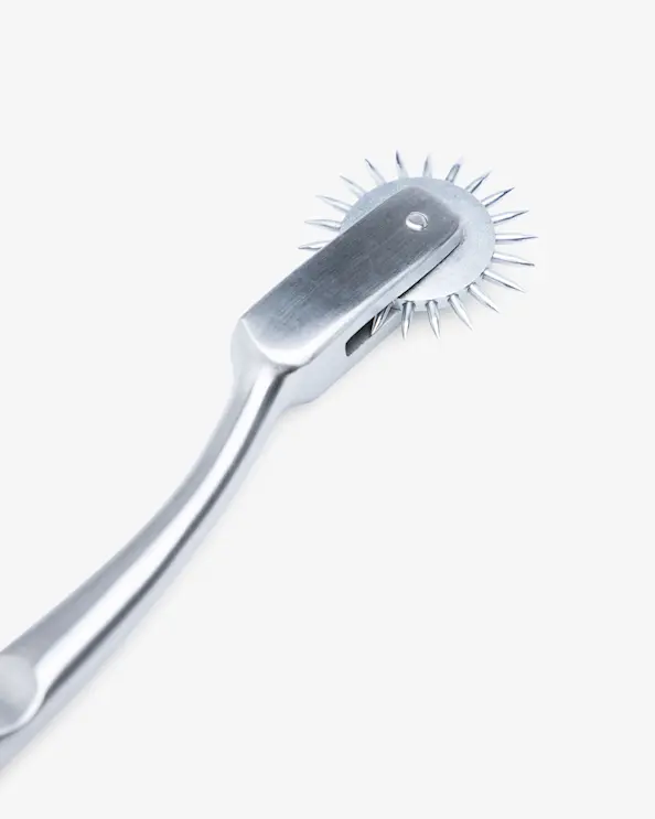 Wartenberg Pinwheel