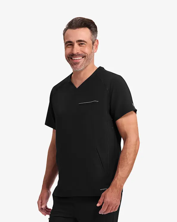 Healing Hands 360 Bussarong HHE2382 Sort