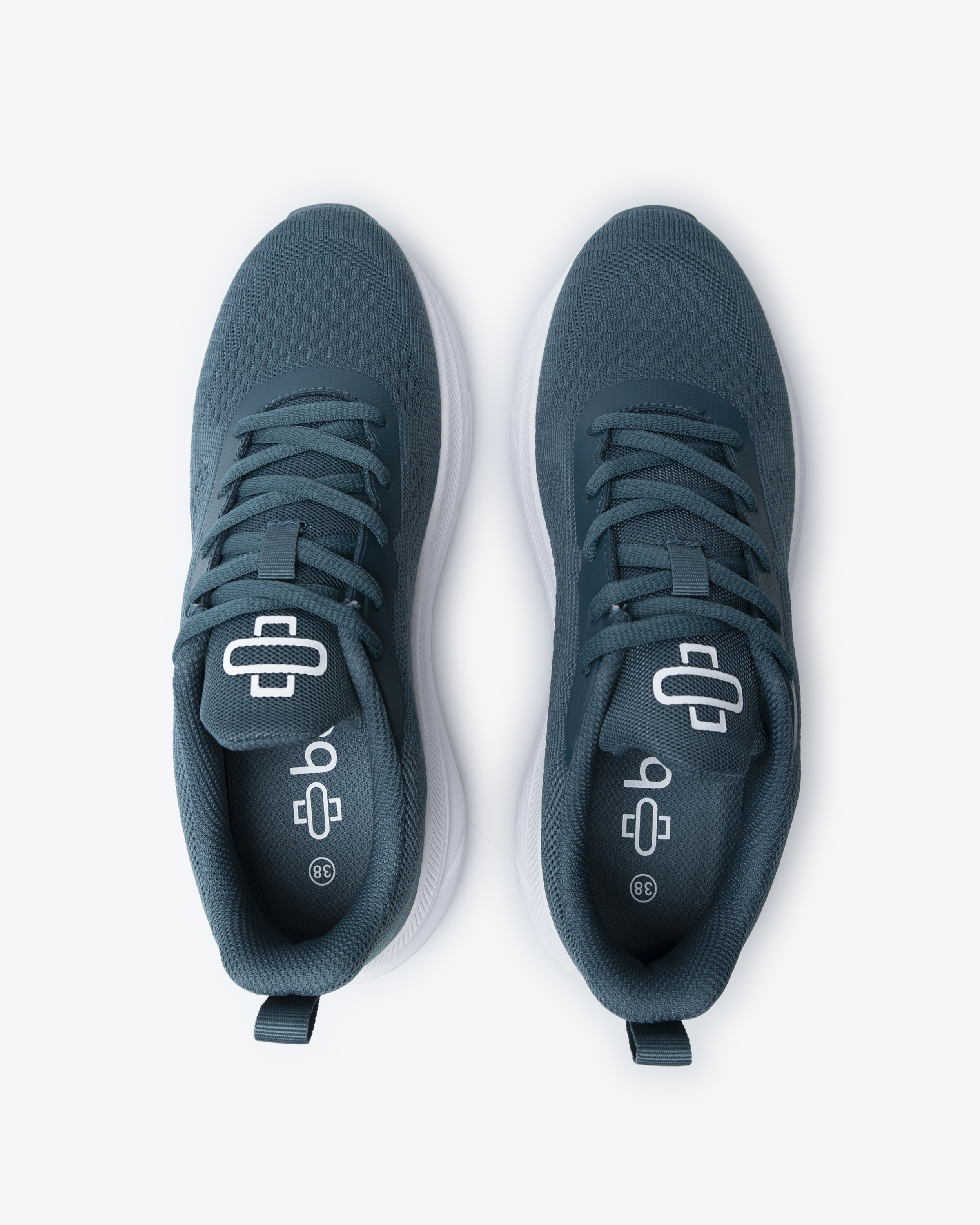 Beez Hero Sneaker Teal