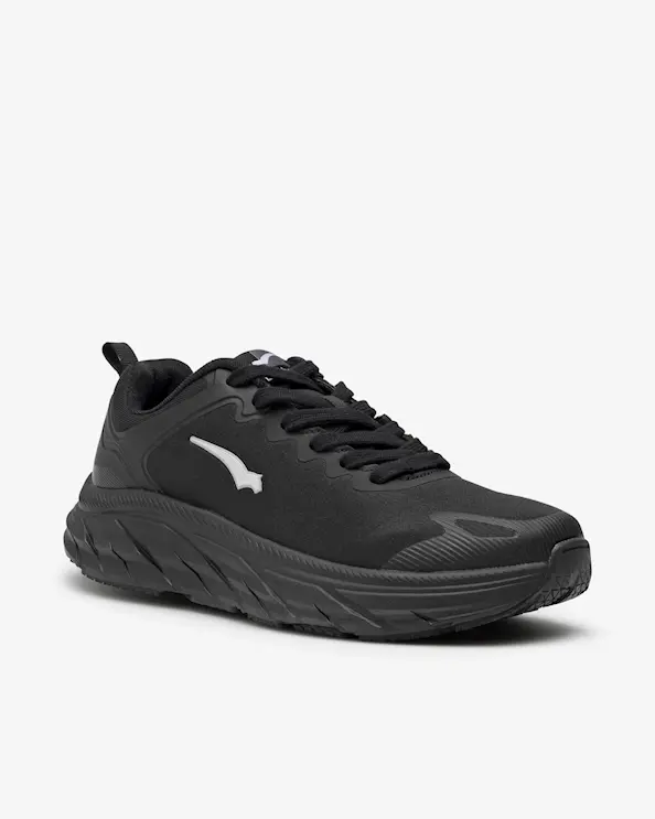 Bagheera Navigator Outdoor sko Svart