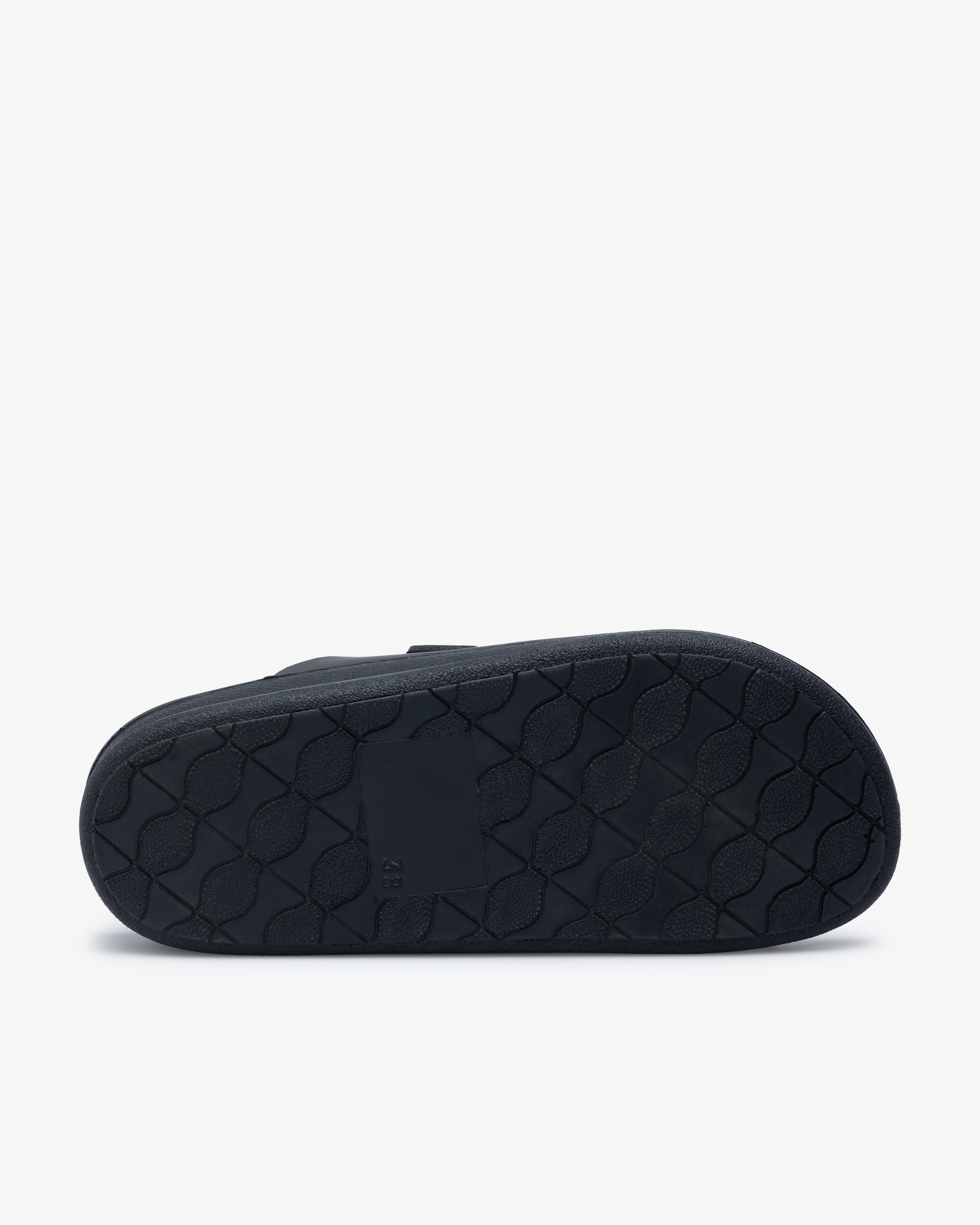Embla 2650 Airbed Sandal Sort