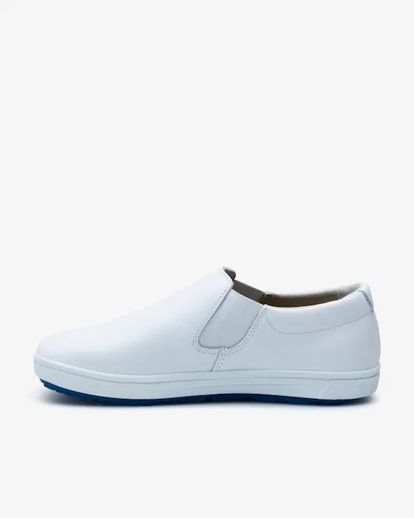Birkenstock QO 400 Slip-in Valkoinen