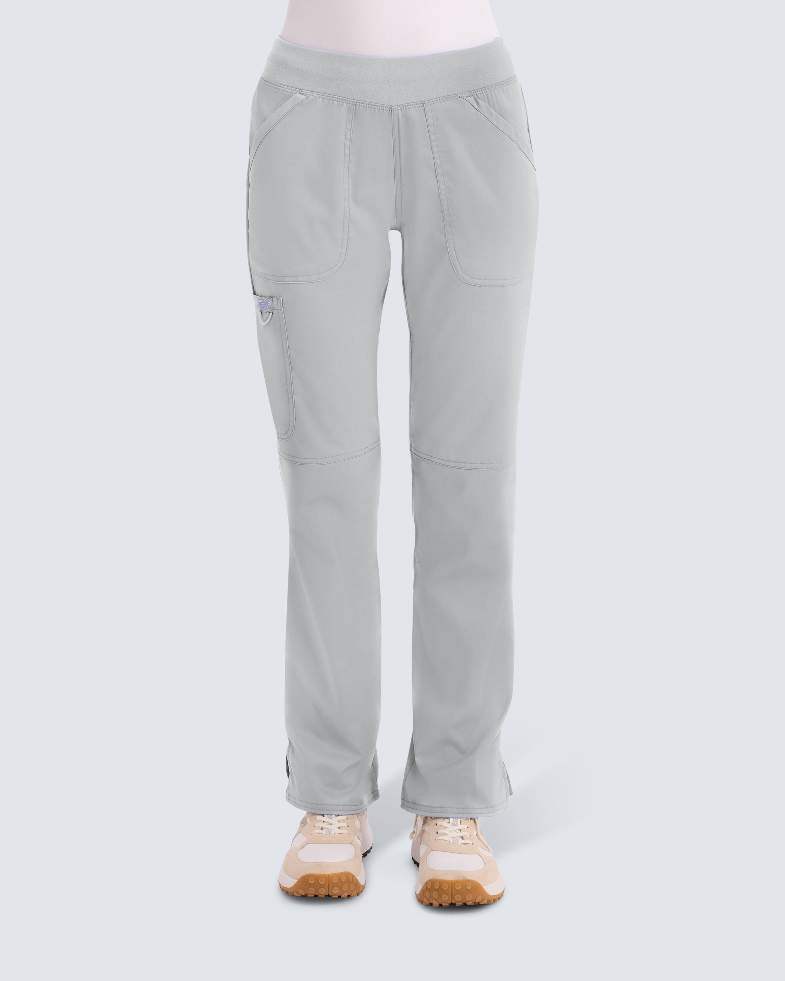 Cherokee Revolution Bukse WWE110 Grå