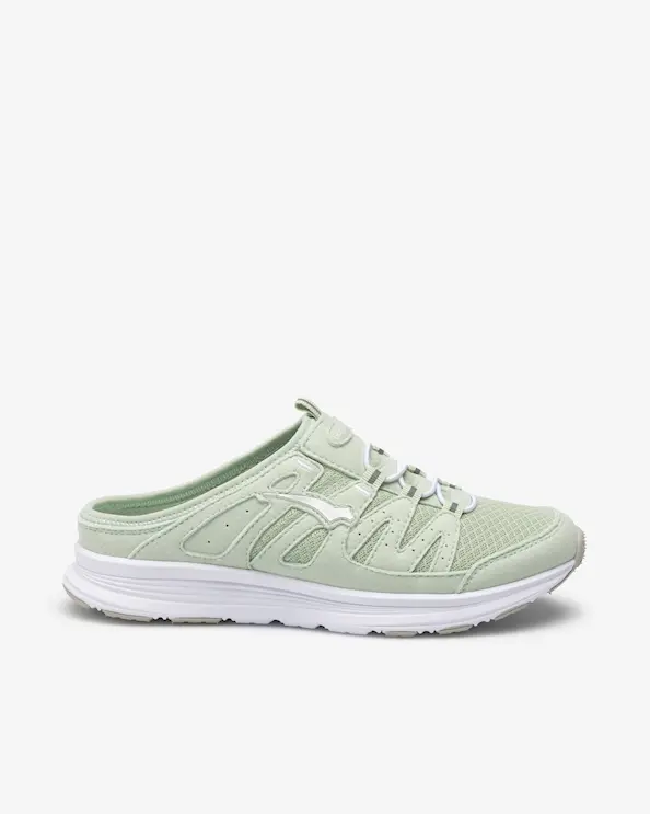 Bagheera Freetime Apple Green Slip in Lenkkarit