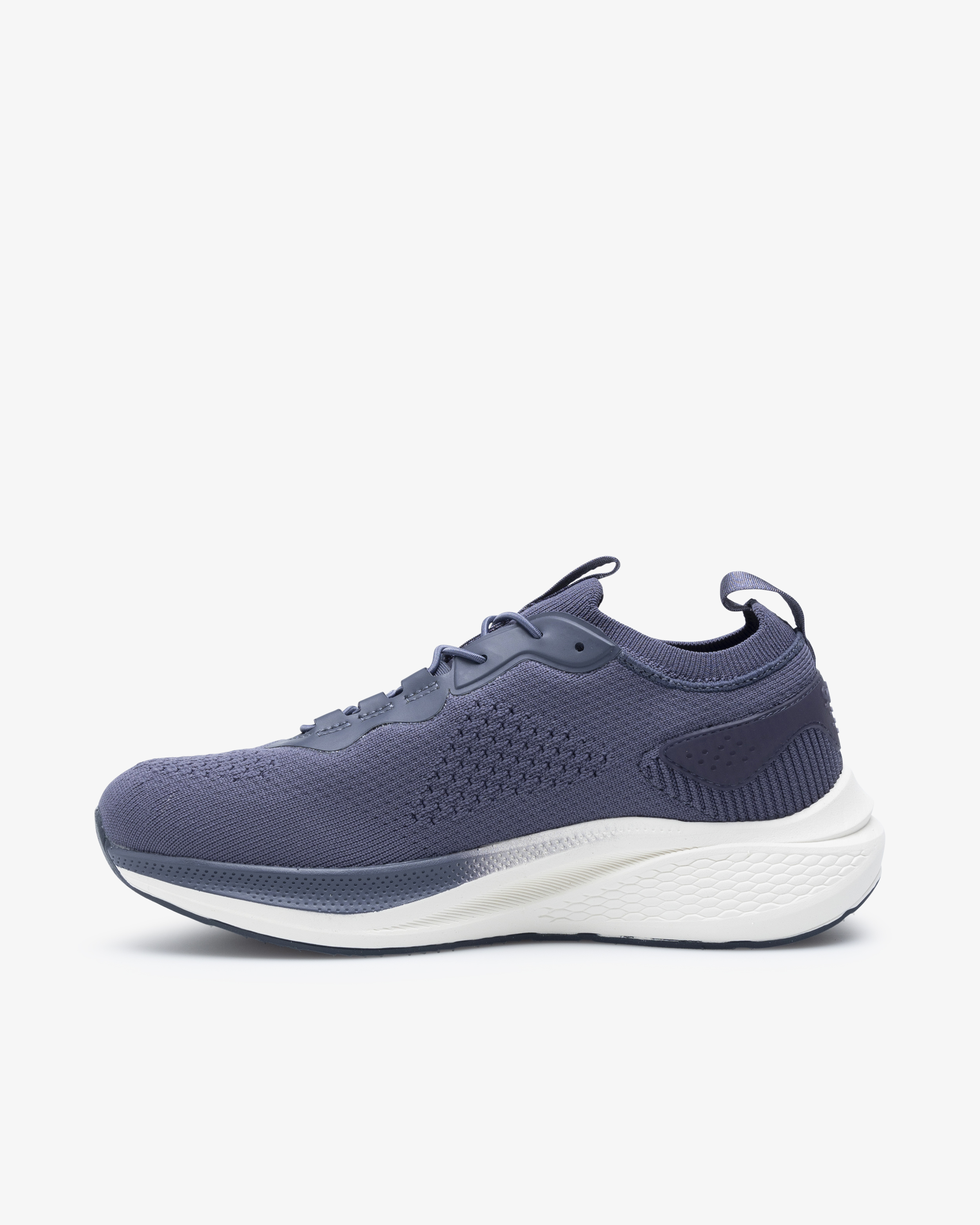 Scholl Mars Sock Sneaker Grå