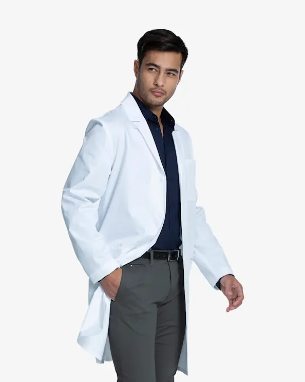 Cherokee Project Lab Coat CKE412