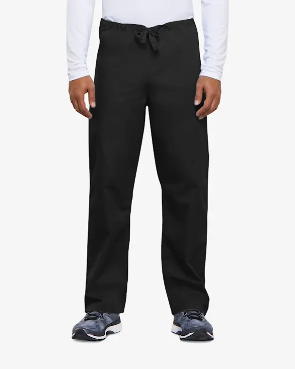 Cherokee Originals housut lyhyet WWE4100S WWE4100S Musta