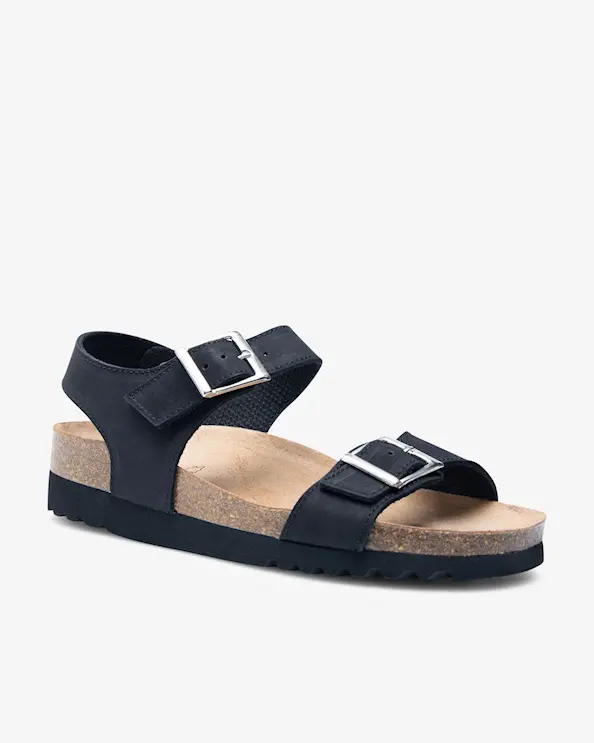 Scholl Filippa Sandal Svart