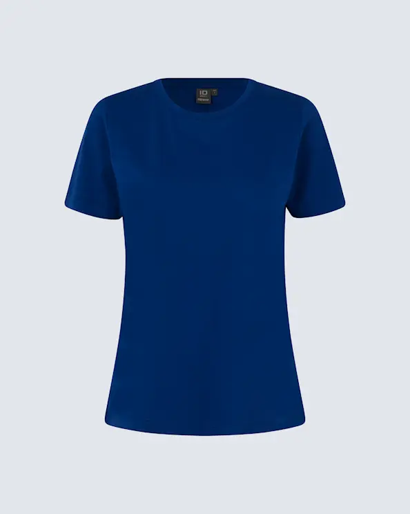 PRO Wear T-shirt Light til damer Royal Blue