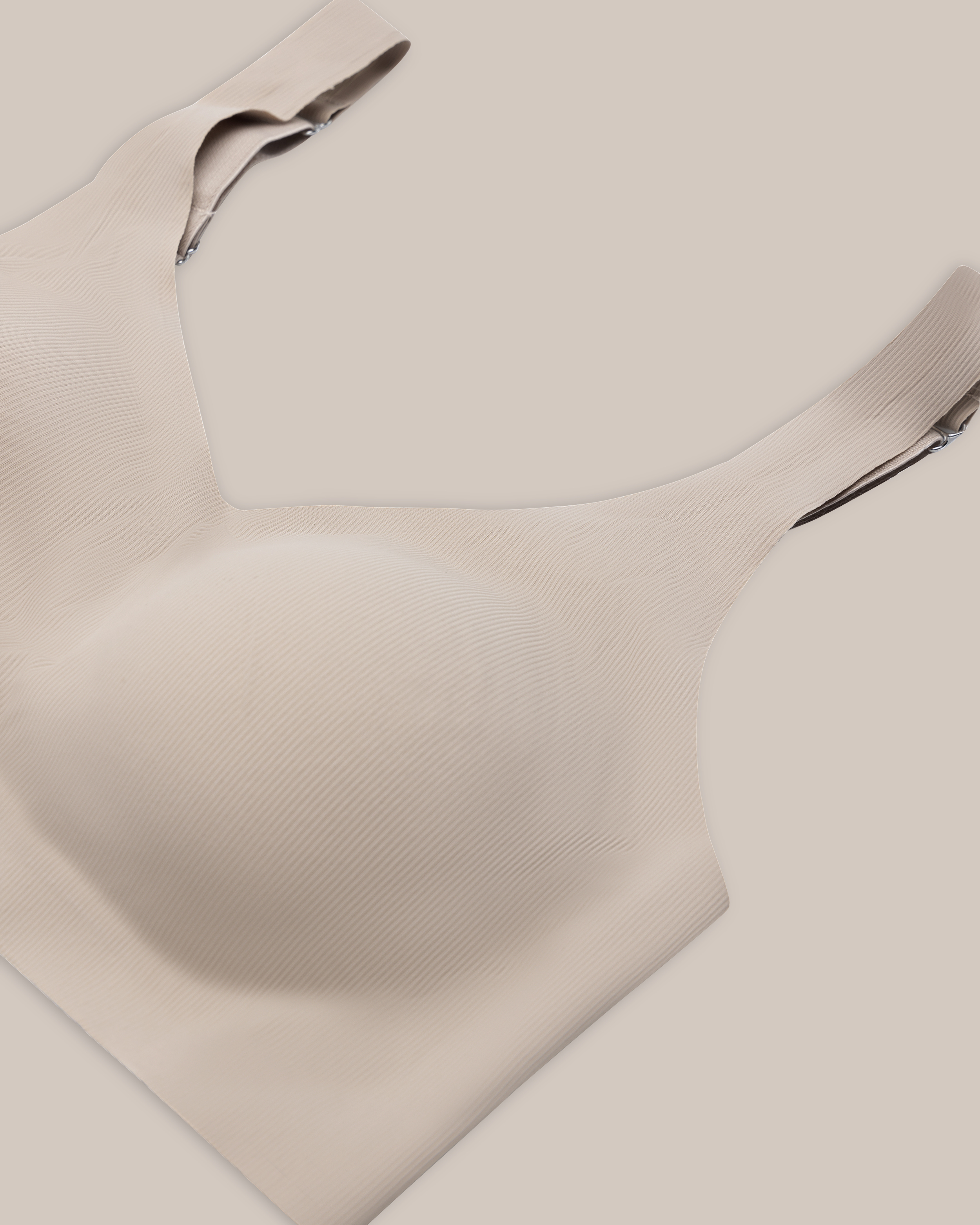 BH Tina Lasercut Nude